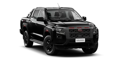 navara auto 4x4 pro 4x dual cab