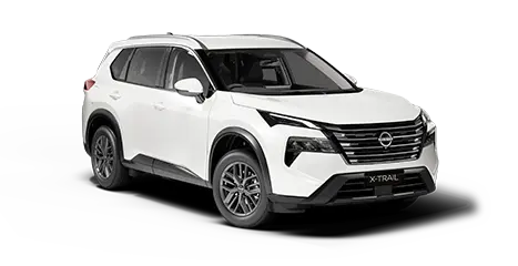 xtrail st