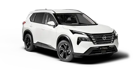 xtrail stl petrol